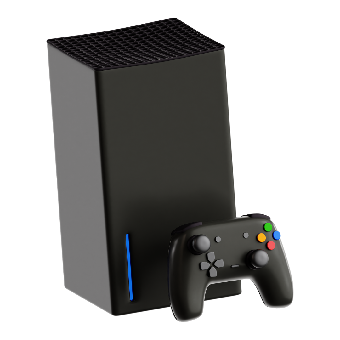 Video Game Consoles